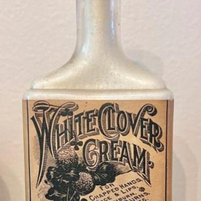Antique Bottle