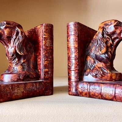 Bookends