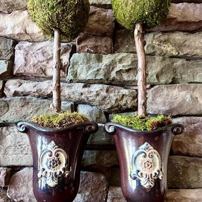 Topiary 