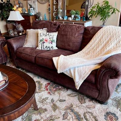 Sofa / couch