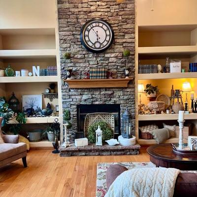 Home Decor