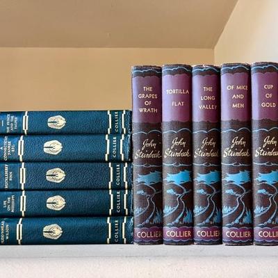 Books