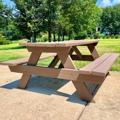 Picnic Table
