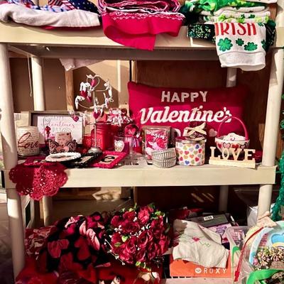Holiday decor