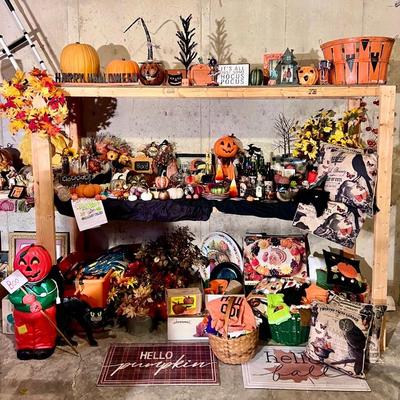 Halloween