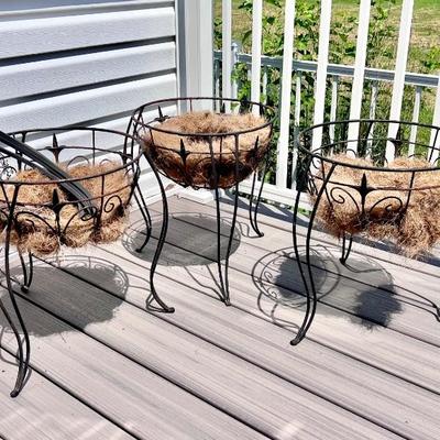 Planters