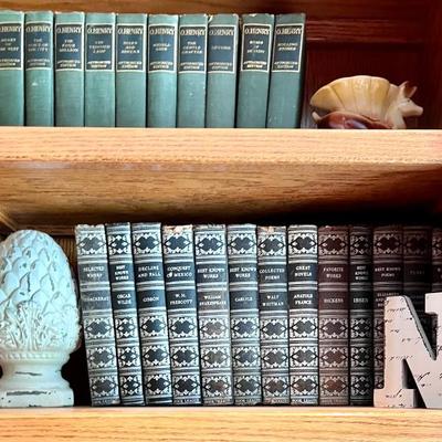 Books