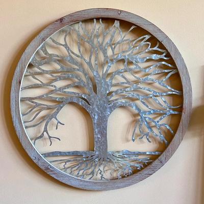 Tree of Life Wall Art