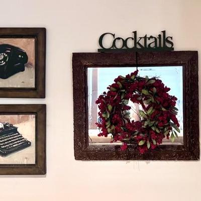 Wall Decor