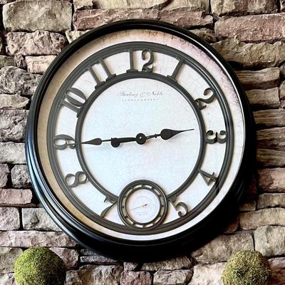 Clock