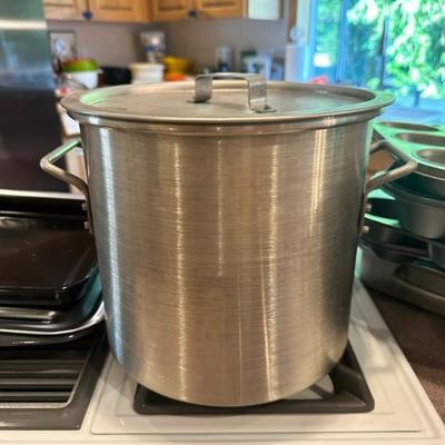 Stock pot