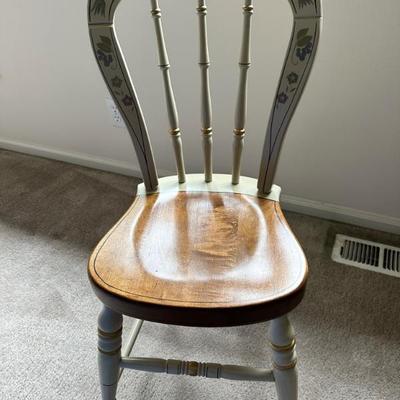 Ethan Allen chair