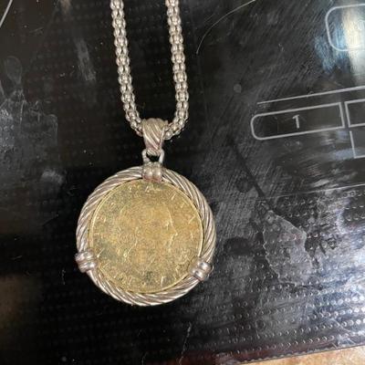 Sold