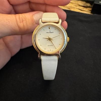 Sold