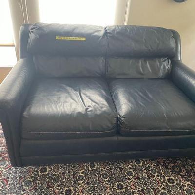 58x38x30H, SD 24, SH 16 Sofa by Homestead House