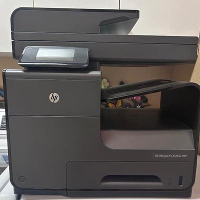 HP Officejet Pro X576dw MFP  