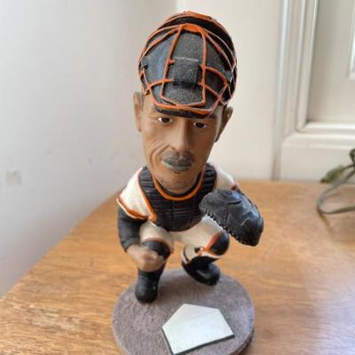 Bobbleheads by Dobble Bobble