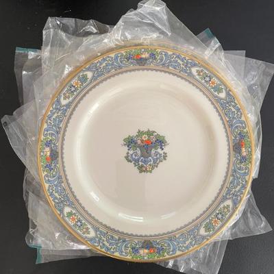 Lenox (Autumn) Set of 6 