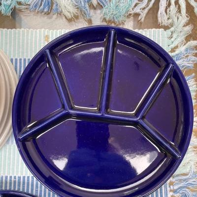 Tuxton BCA plates Set of 12 