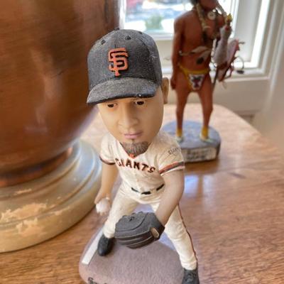 Bobbleheads by Dobble Bobble