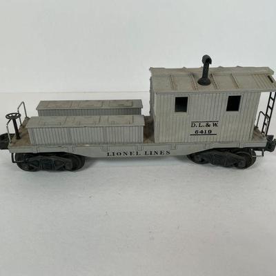 Lionel DL 6419