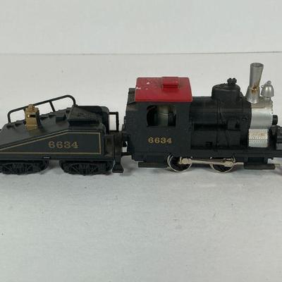 HO Scale form Yugoslavia