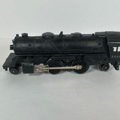 Lionel locomotive 1130
