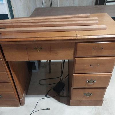 Desk