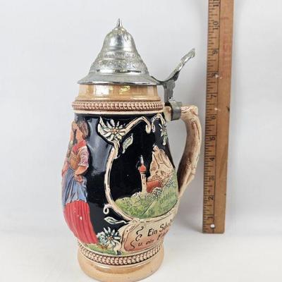 steins