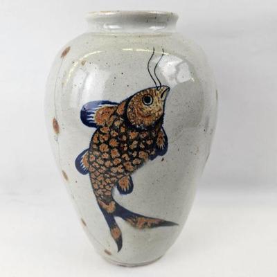pottery