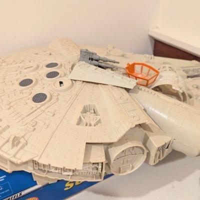 Star Wars