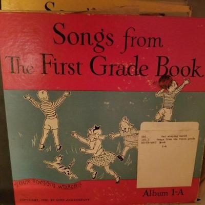 Album Sets