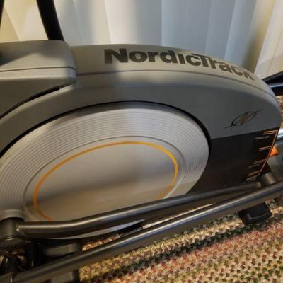 Nordictrack