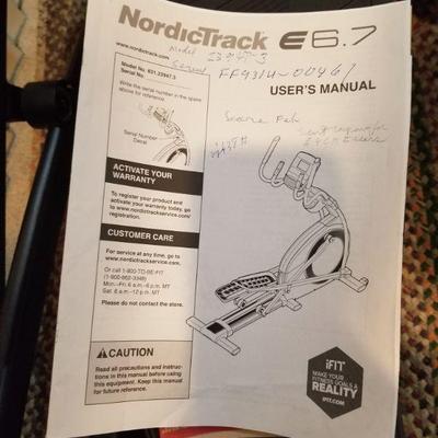 Nordictrack