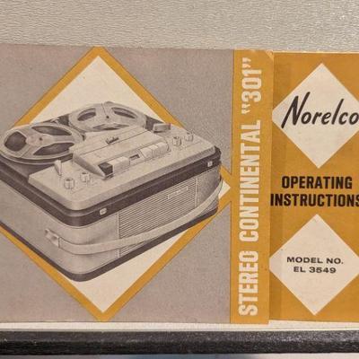 Norelco