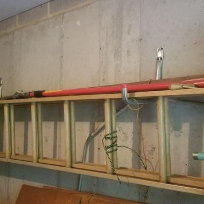 Ladders