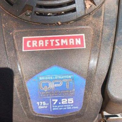 Mower