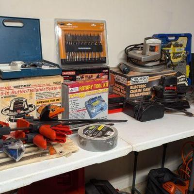 Tools
