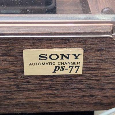 Sony