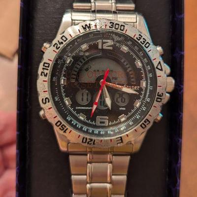 Watch