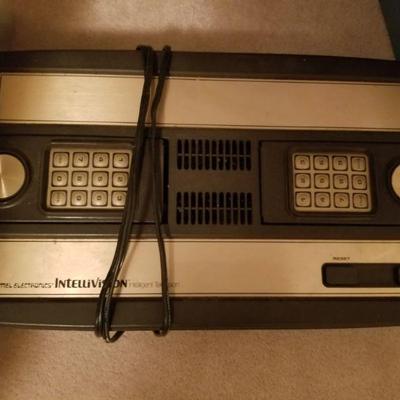Mattel Intellivision