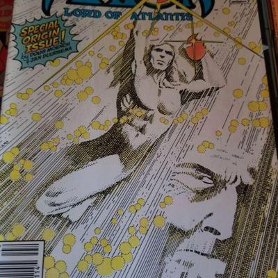 Comics 