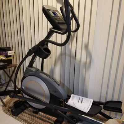 NordicTrack
