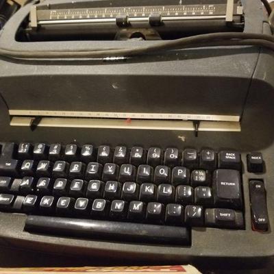 Typewriter