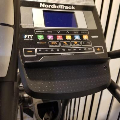Nordictrack