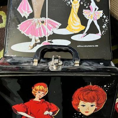 60's Barbi Collection