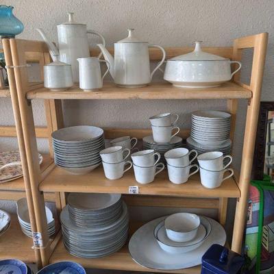 Noritake China
