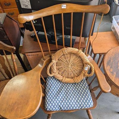 Windsor Chair