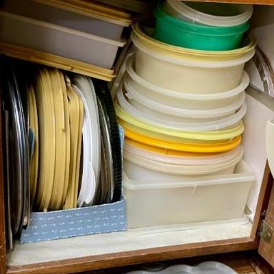 Tupperware