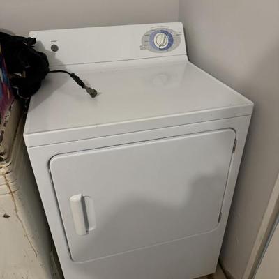 Washer and Dryer $400 for pair